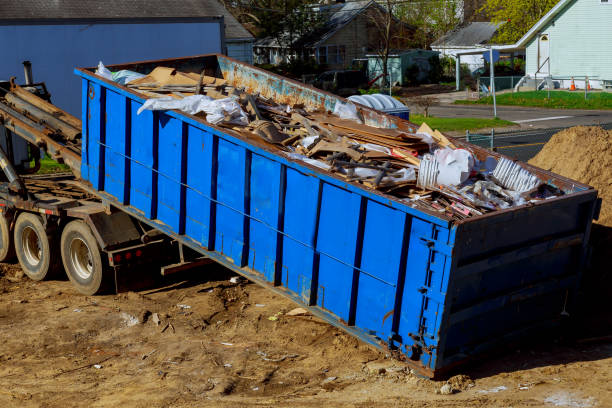 Shed Removal in Morrice, MI